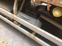 MITSUBISHI FUSO Super Great Truck (With 4 Steps Of Cranes) QKG-FV54VZ 2012 588,646km_18