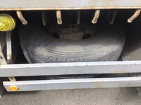 MITSUBISHI FUSO Super Great Truck (With 4 Steps Of Cranes) QKG-FV54VZ 2012 588,646km_19