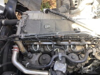 MITSUBISHI FUSO Super Great Truck (With 4 Steps Of Cranes) QKG-FV54VZ 2012 588,646km_25