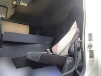 MITSUBISHI FUSO Super Great Truck (With 4 Steps Of Cranes) QKG-FV54VZ 2012 588,646km_29