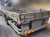 MITSUBISHI FUSO Super Great Truck (With 4 Steps Of Cranes) QKG-FV54VZ 2012 588,646km_2