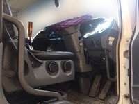 MITSUBISHI FUSO Super Great Truck (With 4 Steps Of Cranes) QKG-FV54VZ 2012 588,646km_31