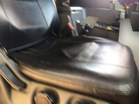 MITSUBISHI FUSO Super Great Truck (With 4 Steps Of Cranes) QKG-FV54VZ 2012 588,646km_32