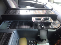 MITSUBISHI FUSO Super Great Truck (With 4 Steps Of Cranes) QKG-FV54VZ 2012 588,646km_33