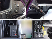 MITSUBISHI FUSO Super Great Truck (With 4 Steps Of Cranes) QKG-FV54VZ 2012 588,646km_38