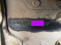 MITSUBISHI FUSO Super Great Truck (With 4 Steps Of Cranes) QKG-FV54VZ 2012 588,646km_39