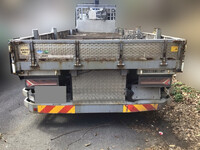 MITSUBISHI FUSO Super Great Truck (With 4 Steps Of Cranes) QKG-FV54VZ 2012 588,646km_6