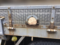 MITSUBISHI FUSO Super Great Truck (With 4 Steps Of Cranes) QKG-FV54VZ 2012 588,646km_7