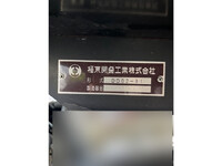 MITSUBISHI FUSO Canter Dump 2PG-FBA60 2021 63,220km_12