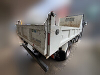 MITSUBISHI FUSO Canter Dump 2PG-FBA60 2021 63,220km_2
