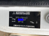 MITSUBISHI FUSO Canter Dump 2PG-FBA60 2021 63,220km_37