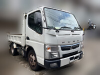 MITSUBISHI FUSO Canter Dump 2PG-FBA60 2021 63,220km_3