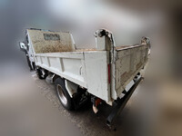 MITSUBISHI FUSO Canter Dump 2PG-FBA60 2021 63,220km_4
