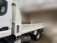 MITSUBISHI FUSO Canter Dump 2PG-FBA60 2021 63,220km_6
