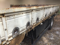 MITSUBISHI FUSO Fighter Truck (With 4 Steps Of Cranes) KK-FK71HJ 2003 354,941km_10