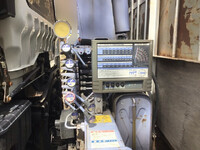 MITSUBISHI FUSO Fighter Truck (With 4 Steps Of Cranes) KK-FK71HJ 2003 354,941km_13