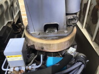 MITSUBISHI FUSO Fighter Truck (With 4 Steps Of Cranes) KK-FK71HJ 2003 354,941km_14