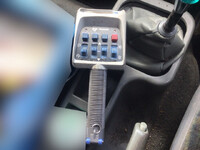 MITSUBISHI FUSO Fighter Truck (With 4 Steps Of Cranes) KK-FK71HJ 2003 354,941km_17