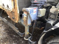 MITSUBISHI FUSO Fighter Truck (With 4 Steps Of Cranes) KK-FK71HJ 2003 354,941km_18