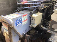 MITSUBISHI FUSO Fighter Truck (With 4 Steps Of Cranes) KK-FK71HJ 2003 354,941km_19