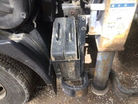 MITSUBISHI FUSO Fighter Truck (With 4 Steps Of Cranes) KK-FK71HJ 2003 354,941km_20