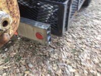 MITSUBISHI FUSO Fighter Truck (With 4 Steps Of Cranes) KK-FK71HJ 2003 354,941km_22