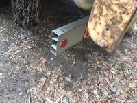 MITSUBISHI FUSO Fighter Truck (With 4 Steps Of Cranes) KK-FK71HJ 2003 354,941km_23