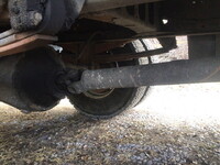 MITSUBISHI FUSO Fighter Truck (With 4 Steps Of Cranes) KK-FK71HJ 2003 354,941km_24