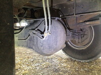 MITSUBISHI FUSO Fighter Truck (With 4 Steps Of Cranes) KK-FK71HJ 2003 354,941km_25