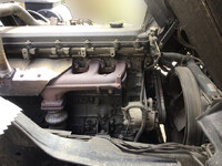 MITSUBISHI FUSO Fighter Truck (With 4 Steps Of Cranes) KK-FK71HJ 2003 354,941km_27