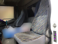 MITSUBISHI FUSO Fighter Truck (With 4 Steps Of Cranes) KK-FK71HJ 2003 354,941km_30