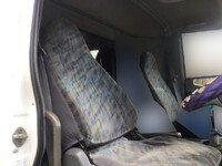 MITSUBISHI FUSO Fighter Truck (With 4 Steps Of Cranes) KK-FK71HJ 2003 354,941km_31