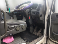 MITSUBISHI FUSO Fighter Truck (With 4 Steps Of Cranes) KK-FK71HJ 2003 354,941km_33