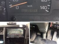 MITSUBISHI FUSO Fighter Truck (With 4 Steps Of Cranes) KK-FK71HJ 2003 354,941km_35