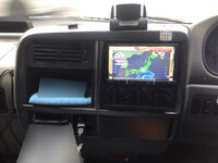 MITSUBISHI FUSO Fighter Truck (With 4 Steps Of Cranes) KK-FK71HJ 2003 354,941km_36