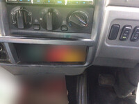 MITSUBISHI FUSO Fighter Truck (With 4 Steps Of Cranes) KK-FK71HJ 2003 354,941km_37