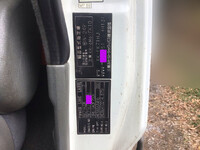 MITSUBISHI FUSO Fighter Truck (With 4 Steps Of Cranes) KK-FK71HJ 2003 354,941km_38