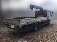 MITSUBISHI FUSO Fighter Truck (With 4 Steps Of Cranes) KK-FK71HJ 2003 354,941km_3