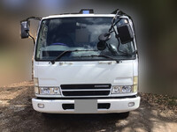 MITSUBISHI FUSO Fighter Truck (With 4 Steps Of Cranes) KK-FK71HJ 2003 354,941km_4