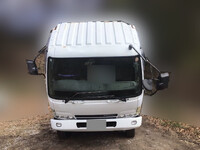 MITSUBISHI FUSO Fighter Truck (With 4 Steps Of Cranes) KK-FK71HJ 2003 354,941km_5