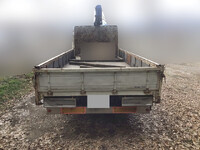 MITSUBISHI FUSO Fighter Truck (With 4 Steps Of Cranes) KK-FK71HJ 2003 354,941km_6