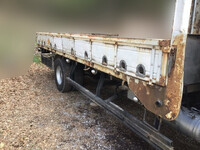 MITSUBISHI FUSO Fighter Truck (With 4 Steps Of Cranes) KK-FK71HJ 2003 354,941km_9