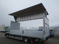 ISUZU Forward Aluminum Wing 2RG-FRR90T2 2020 318,502km_10