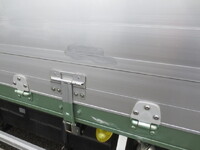 ISUZU Forward Aluminum Wing 2RG-FRR90T2 2020 318,502km_21