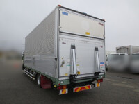 ISUZU Forward Aluminum Wing 2RG-FRR90T2 2020 318,502km_2