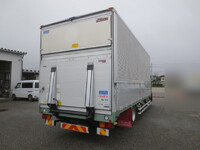 ISUZU Forward Aluminum Wing 2RG-FRR90T2 2020 318,502km_4