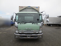 ISUZU Forward Aluminum Wing 2RG-FRR90T2 2020 318,502km_5