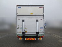 ISUZU Forward Aluminum Wing 2RG-FRR90T2 2020 318,502km_6