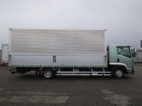 ISUZU Forward Aluminum Wing 2RG-FRR90T2 2020 318,502km_7