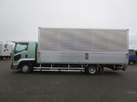 ISUZU Forward Aluminum Wing 2RG-FRR90T2 2020 318,502km_8